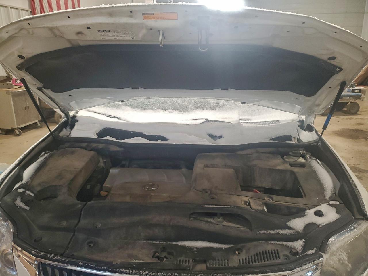 Lexus RX 350 Image 7