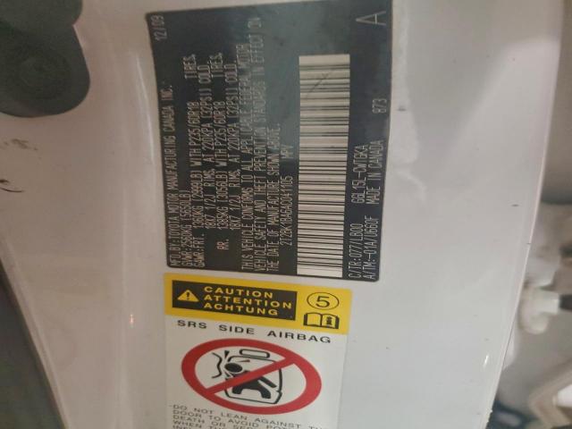 Lexus RX 350 Image 10