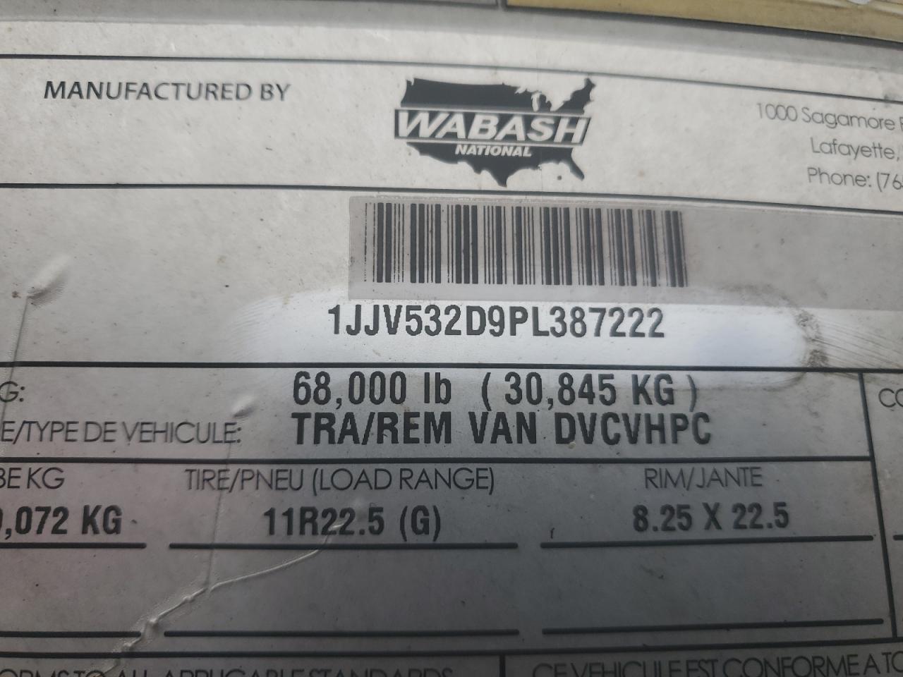 Wanc Trailer Image 7