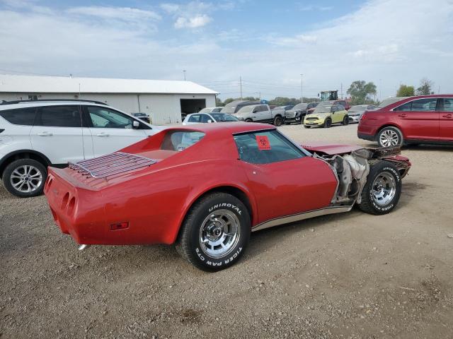Chevrolet Corvette Image 2
