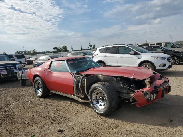 Chevrolet Corvette Image 11