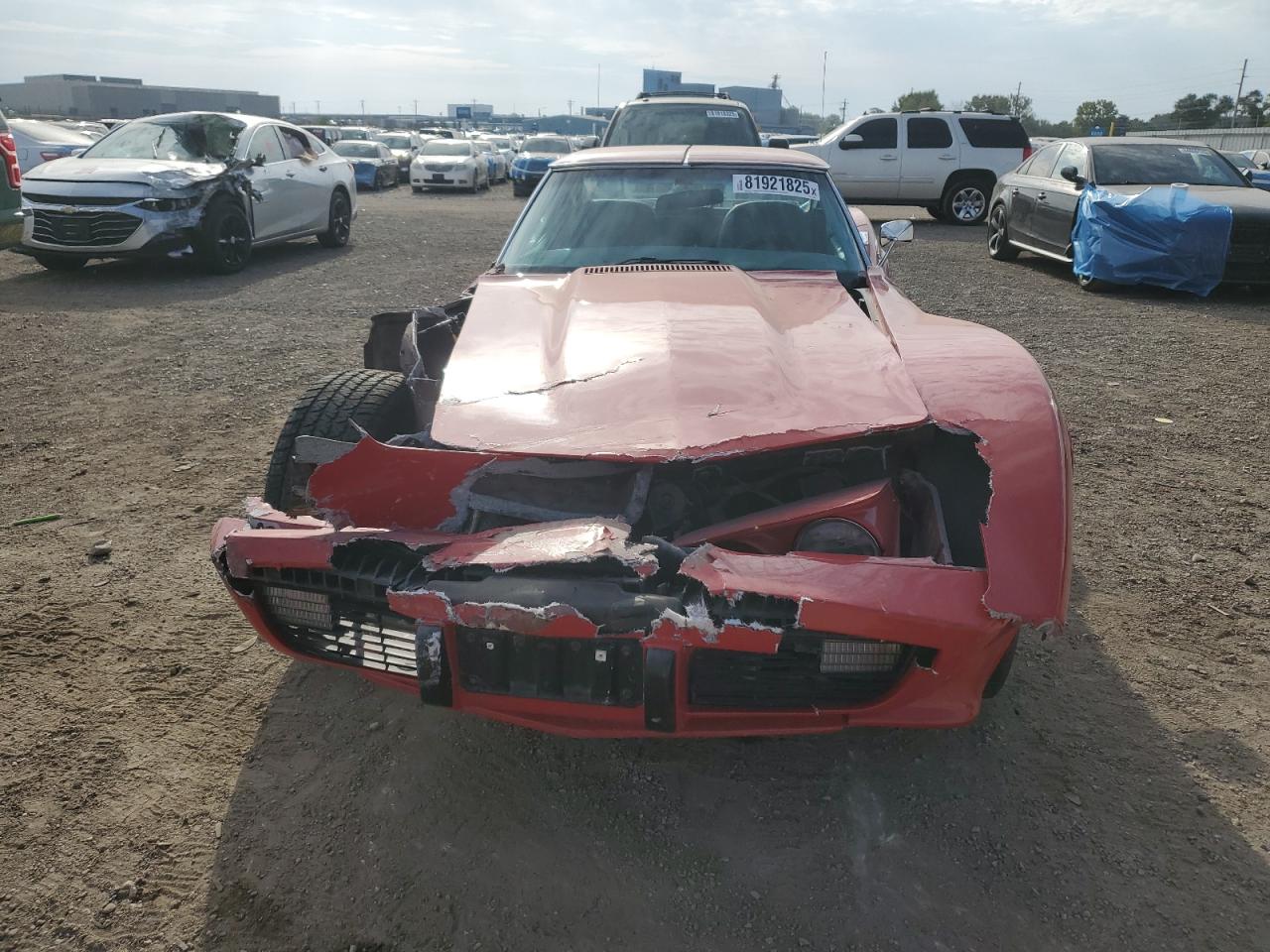 Chevrolet Corvette Image 5