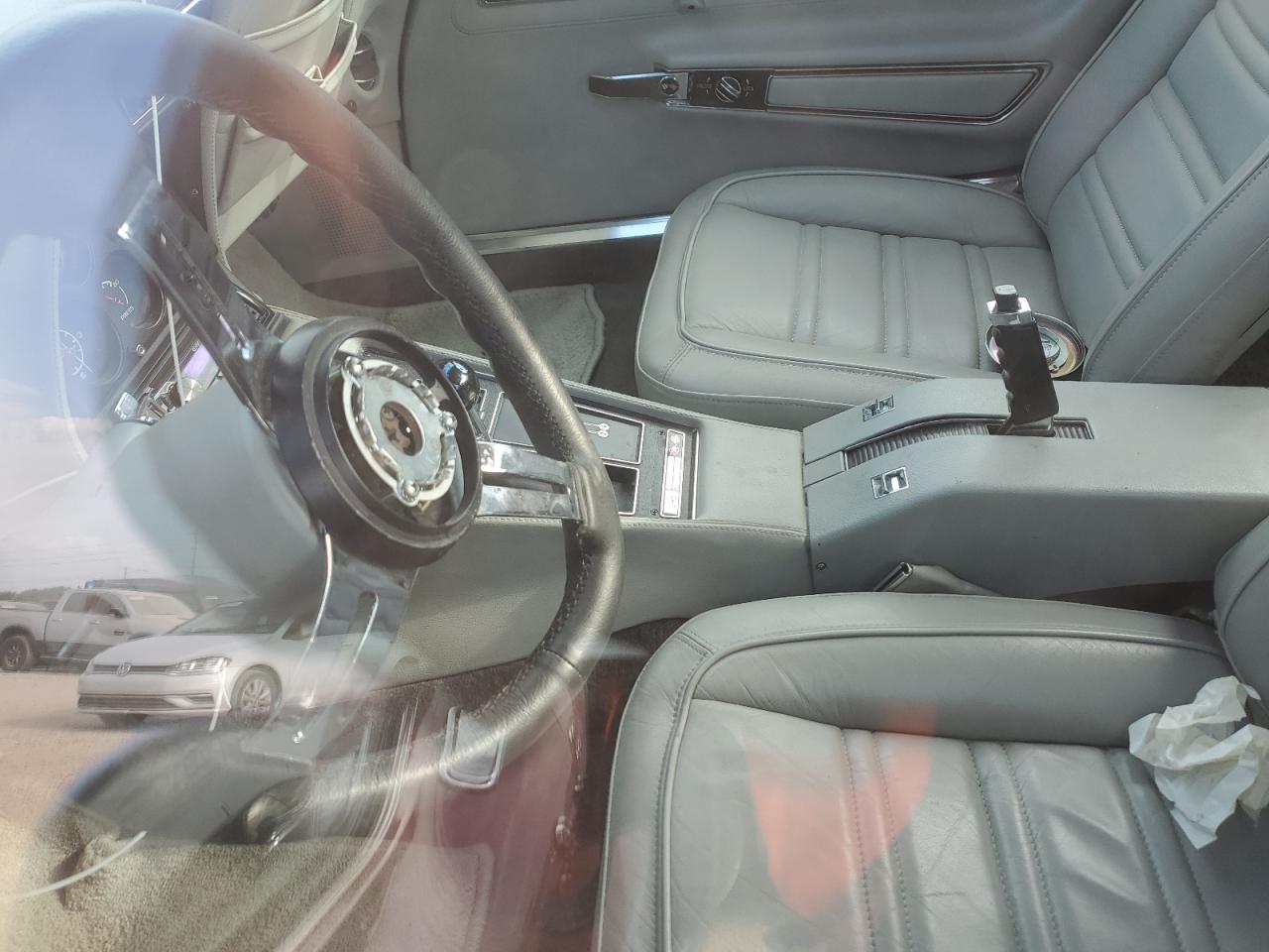 Chevrolet Corvette Image 3