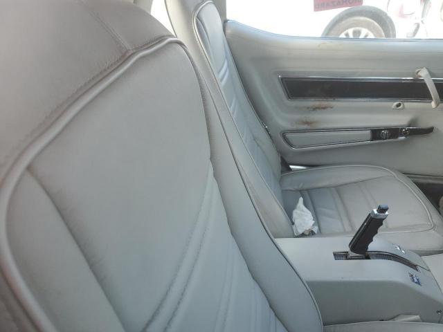 Chevrolet Corvette Image 10