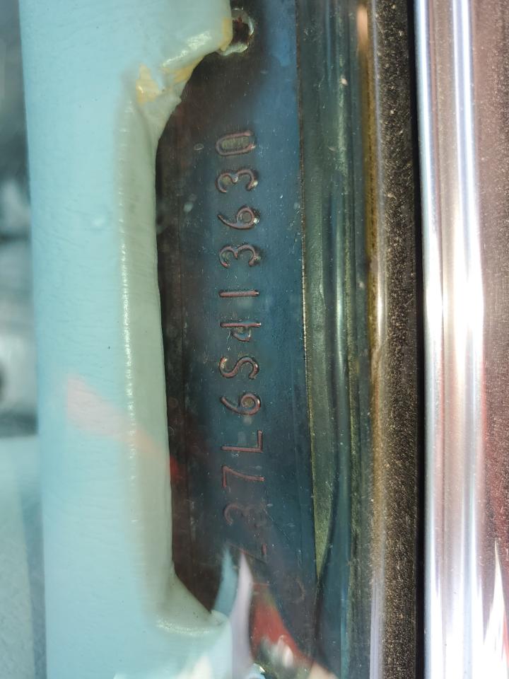 Chevrolet Corvette Image 8