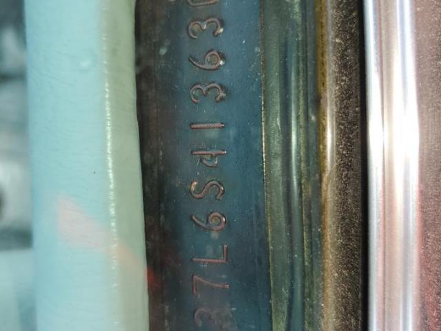 Chevrolet Corvette Image 8