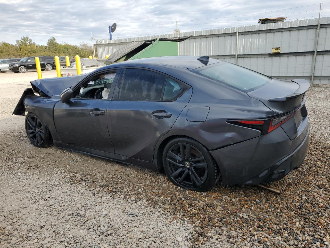 Lexus Is 300 Image 2