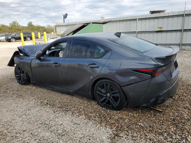 Lexus Is 300 Image 2