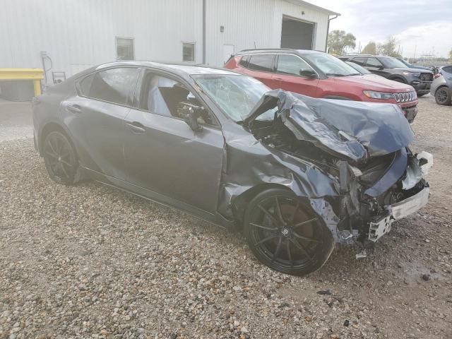 Lexus Is 300 Image 11