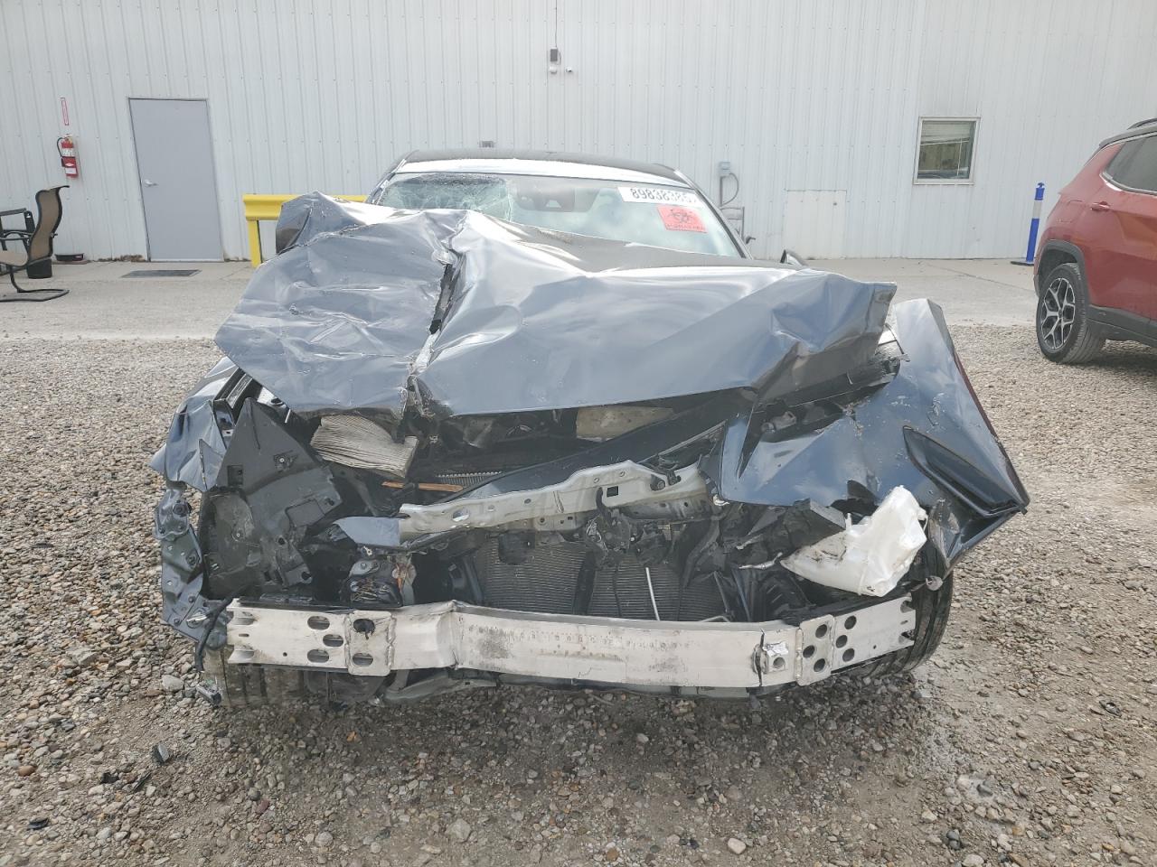 Lexus Is 300 Image 9