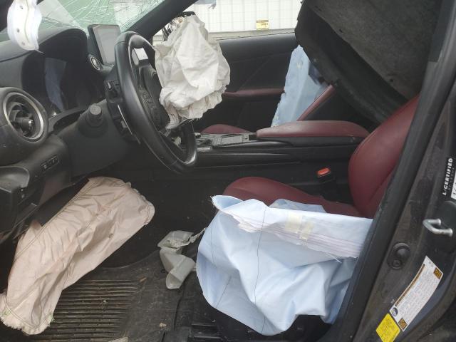 Lexus Is 300 Image 4