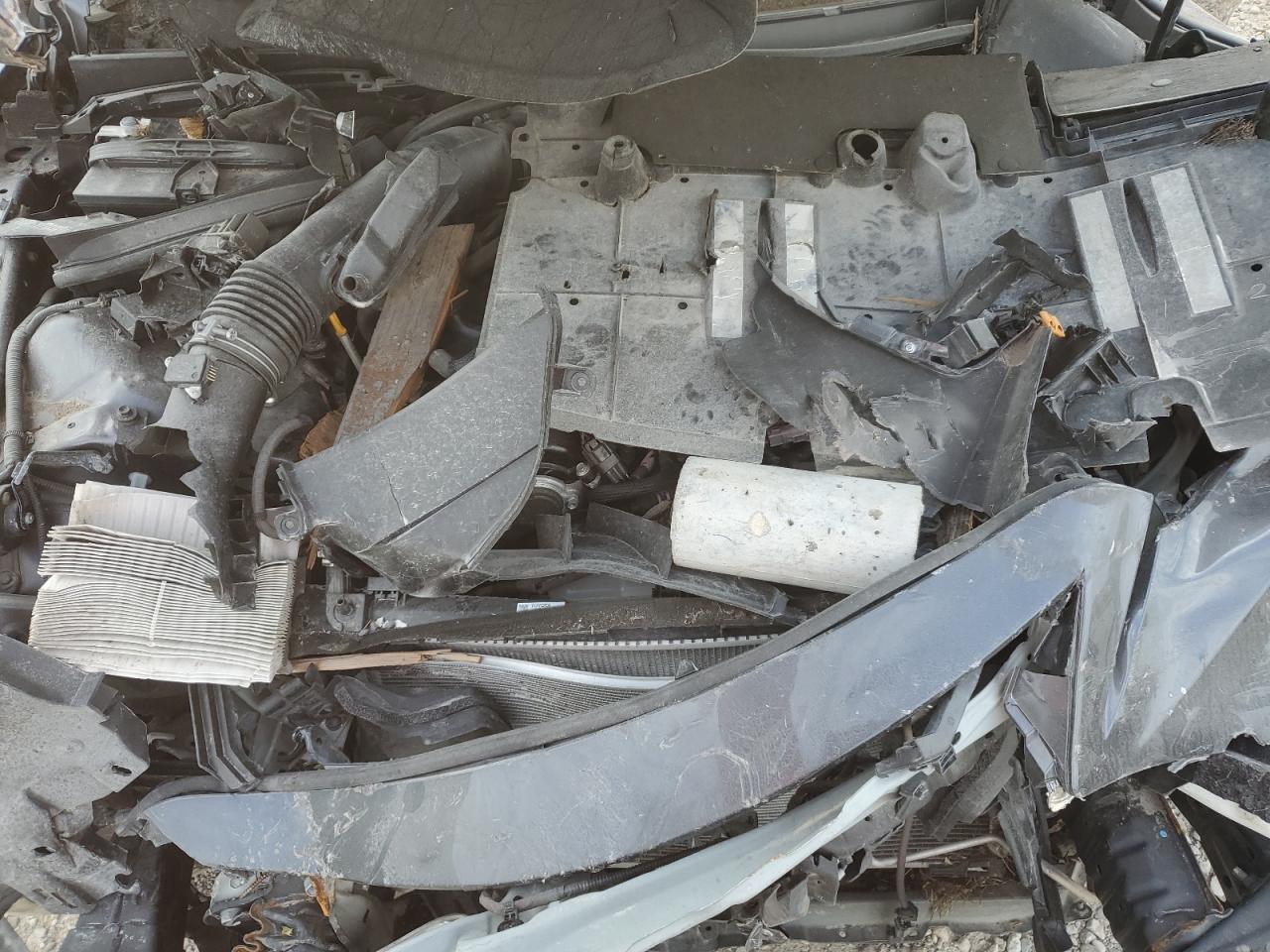 Lexus Is 300 Image 12