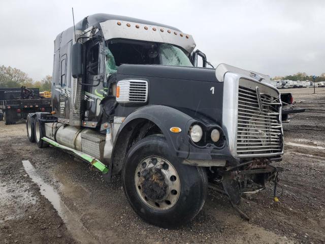  Salvage Freightliner Coronado