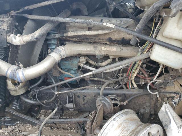 Freightliner Coronado Coronado 132 Image 8