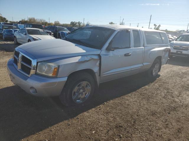  Salvage Dodge Dakota