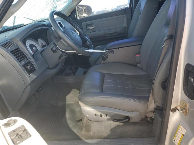 Dodge Dakota Laramie Image 4