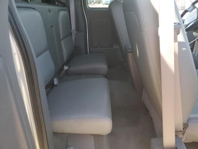 Dodge Dakota Laramie Image 6