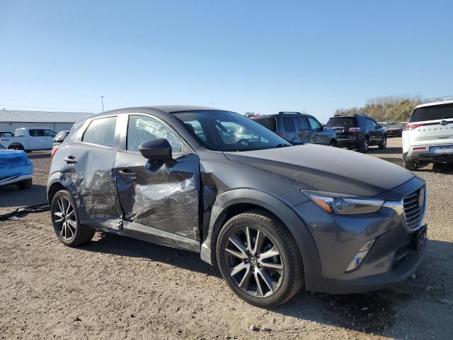 Mazda Cx Grand Touring Image 4