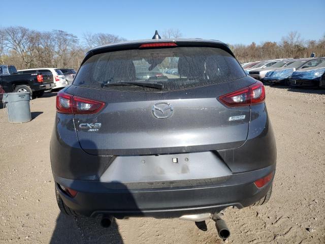 Mazda Cx Grand Touring Image 10