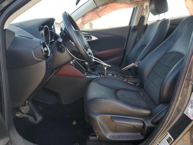 Mazda Cx Grand Touring Image 6