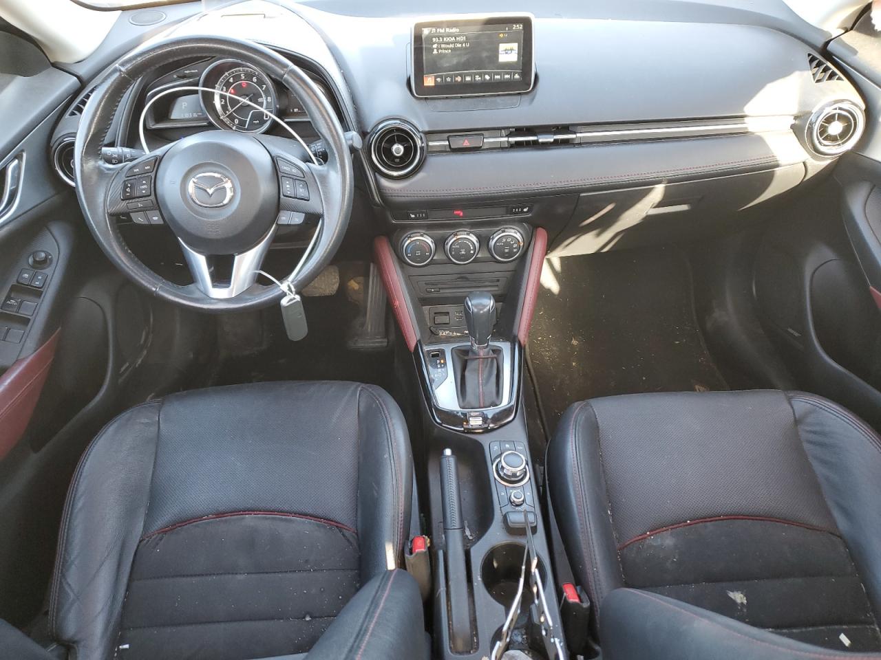 Mazda Cx Grand Touring Image 7