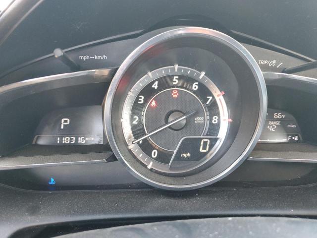 Mazda Cx Grand Touring Image 9