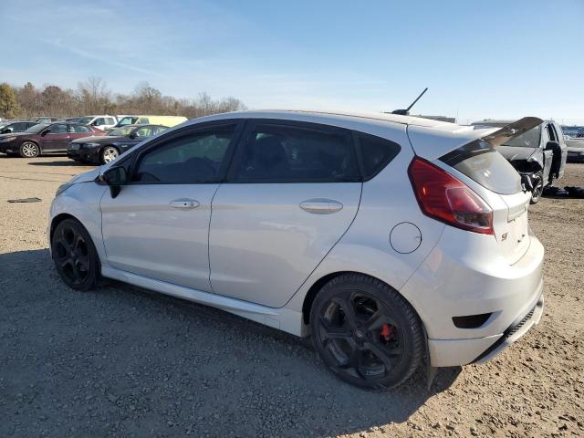 Ford Fiesta St Image 5