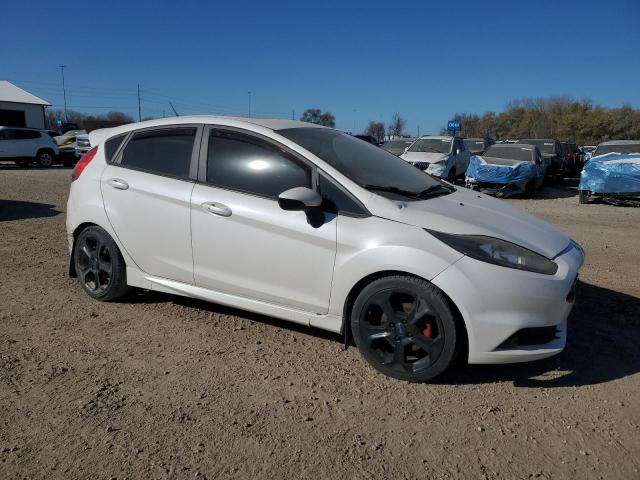 Ford Fiesta St Image 3