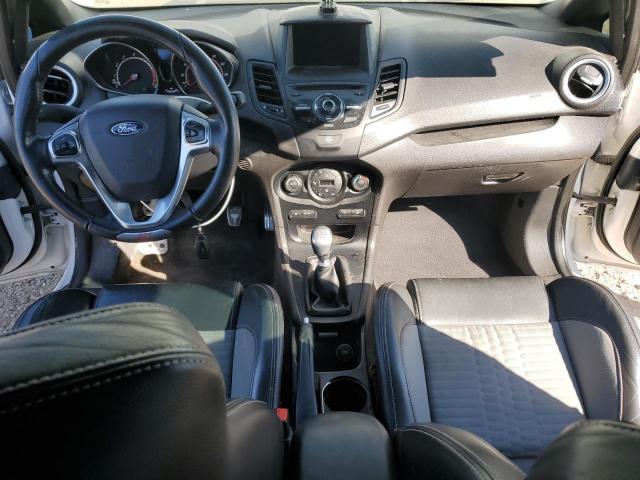 Ford Fiesta St Image 12