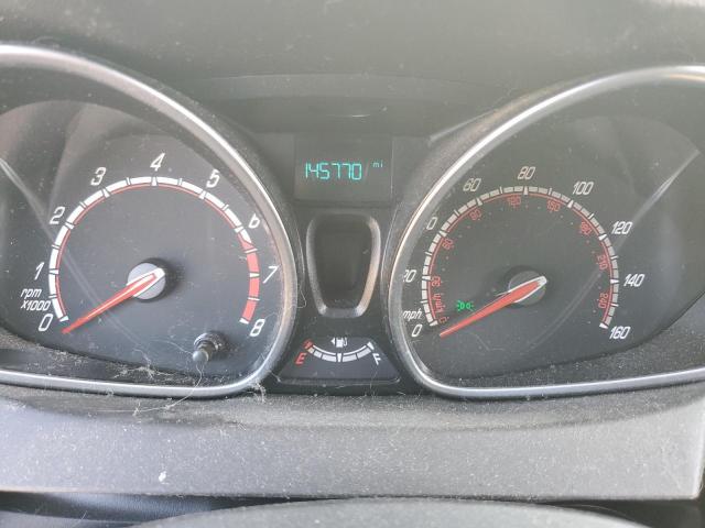 Ford Fiesta St Image 6