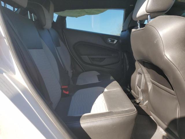 Ford Fiesta St Image 10