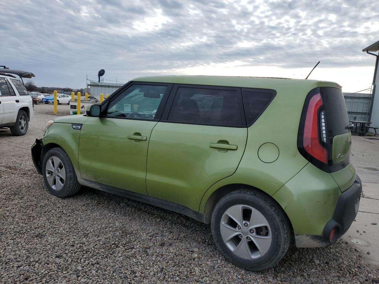 Kia Soul Image 11