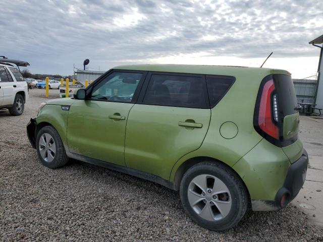 Kia Soul Image 11