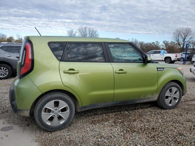Kia Soul Image 6