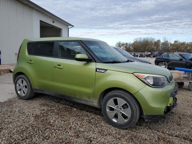 Kia Soul Image 4