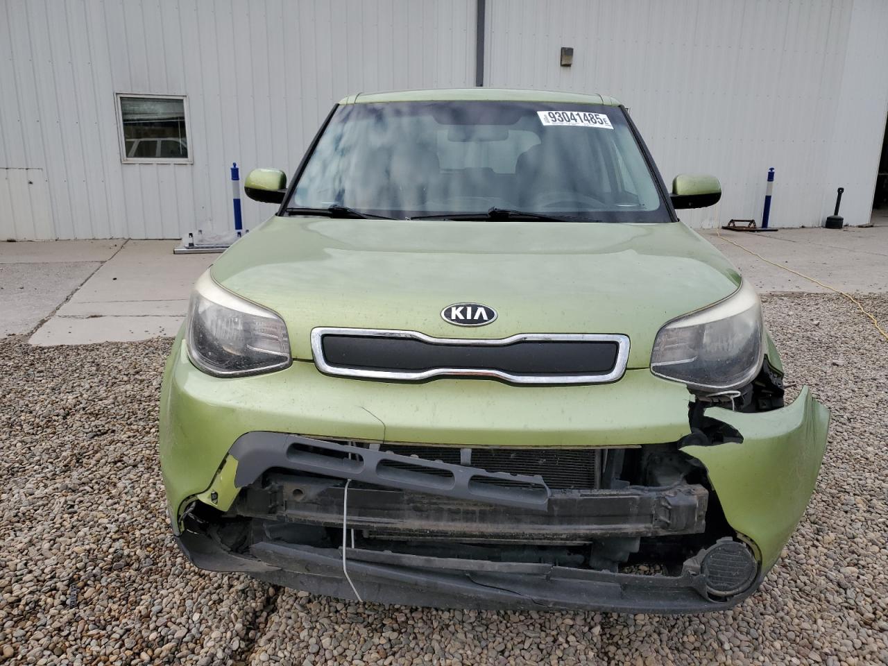 Kia Soul Image 3