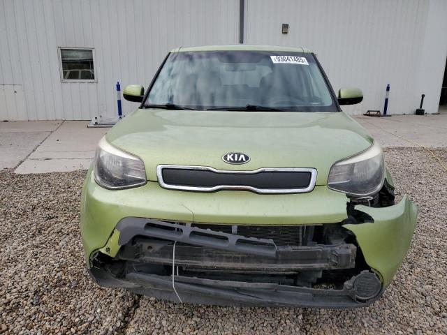 Kia Soul Image 3