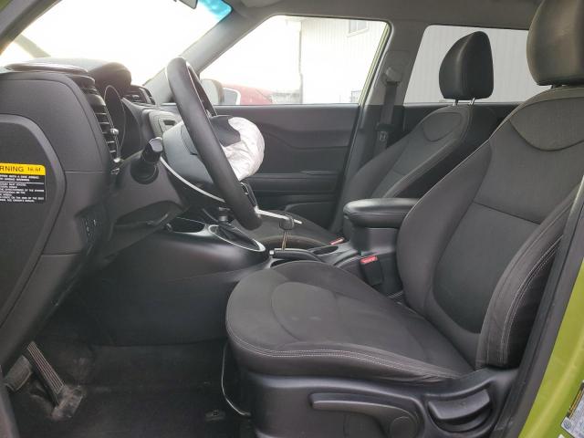 Kia Soul Image 5