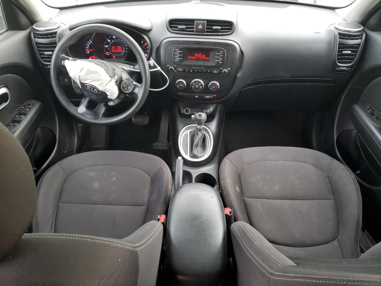 Kia Soul Image 12