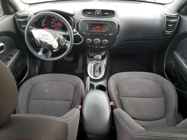 Kia Soul Image 12