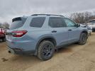 Honda Pilot Trailsport Image 3