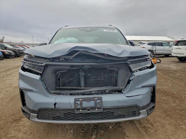 Honda Pilot Trailsport Image 2