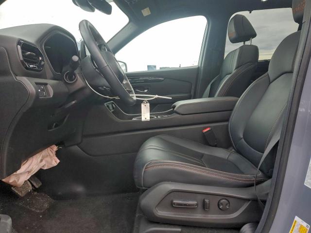 Honda Pilot Trailsport Image 13