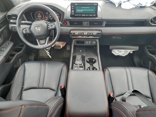 Honda Pilot Trailsport Image 10
