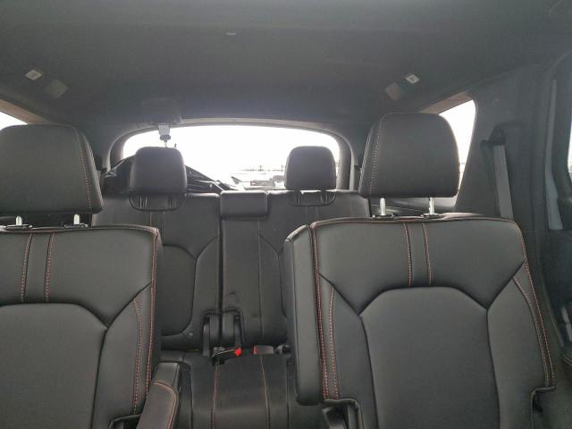 Honda Pilot Trailsport Image 12