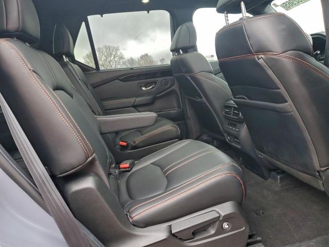 Honda Pilot Trailsport Image 9