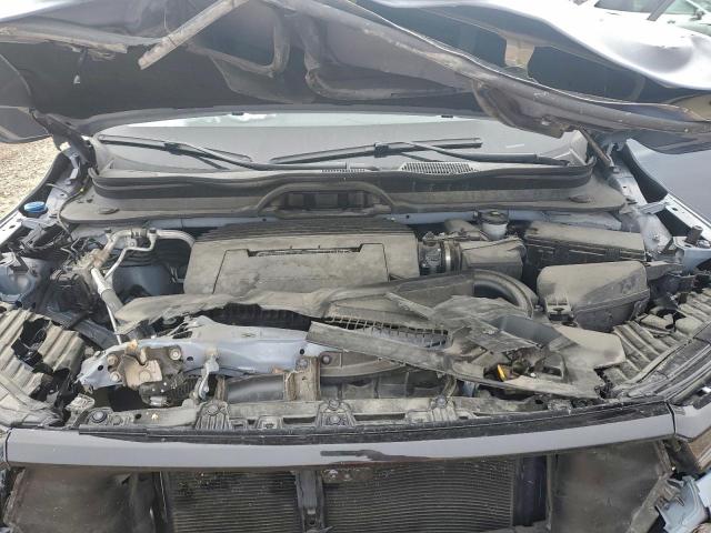 Honda Pilot Trailsport Image 8