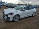 Ford Fusion Se Image 1