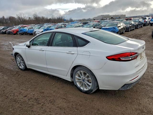 Ford Fusion Se Image 9