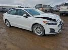 Ford Fusion Se Image 10